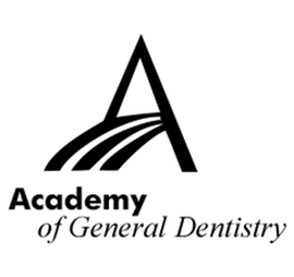 academy of general dentist logo