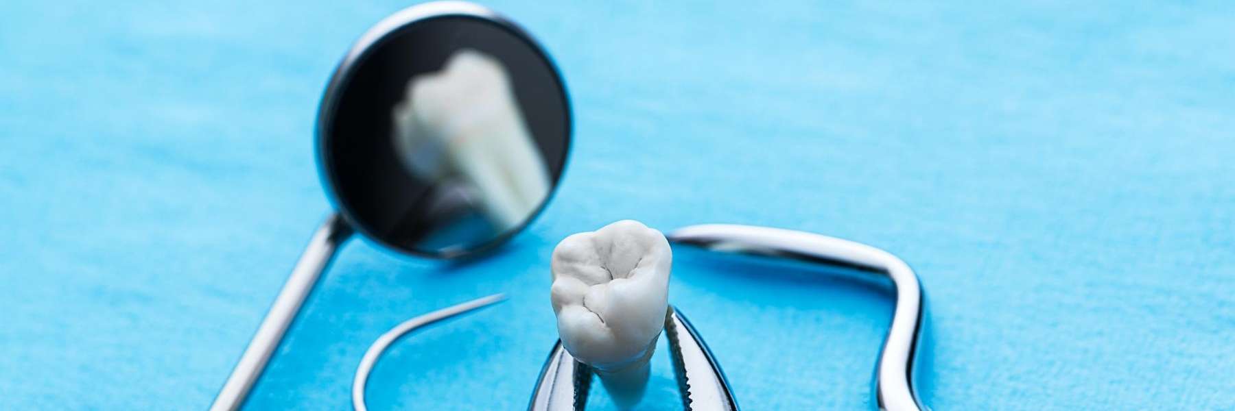 Photo of Teeth extraction tools in Northeast Philadelphia