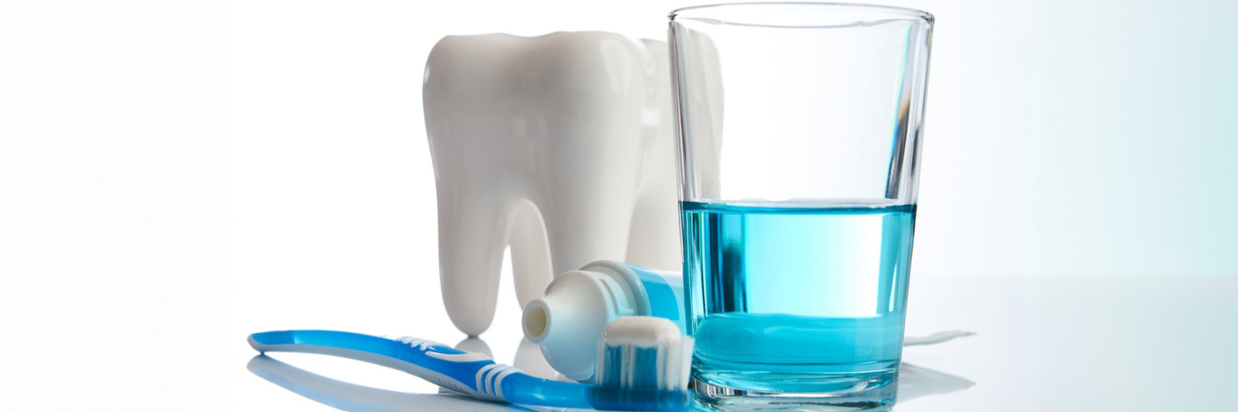 An illustration of a Preventive Dental Care tools in Philadelphia, PA?